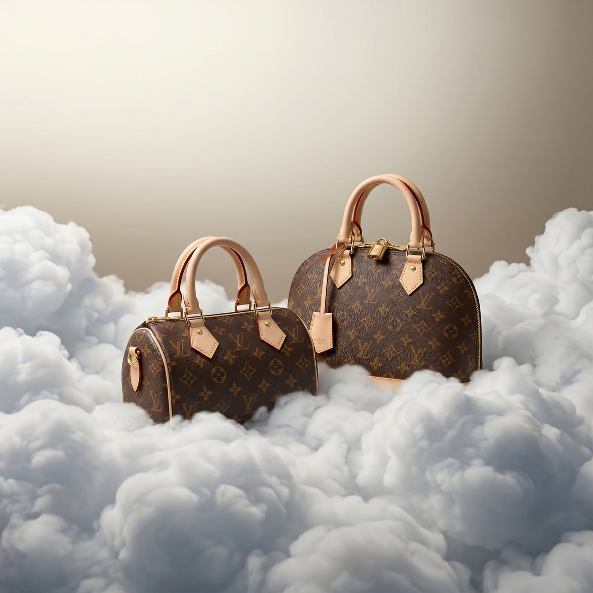 Sac Louis Vuitton