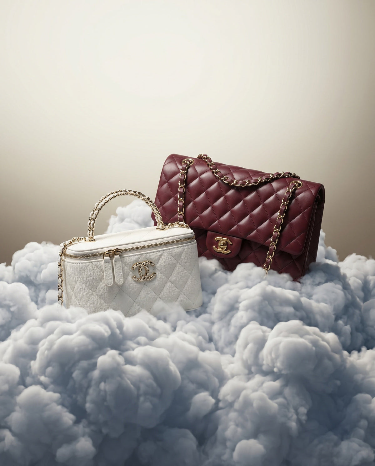 Sac Chanel