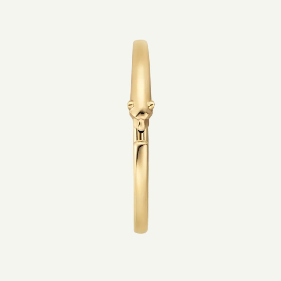 Cartier - Panthère de Cartier Bracelet Yellow Gold
