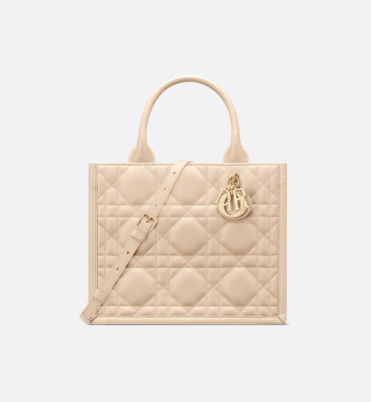 Dior Sac Book Tote Small beige