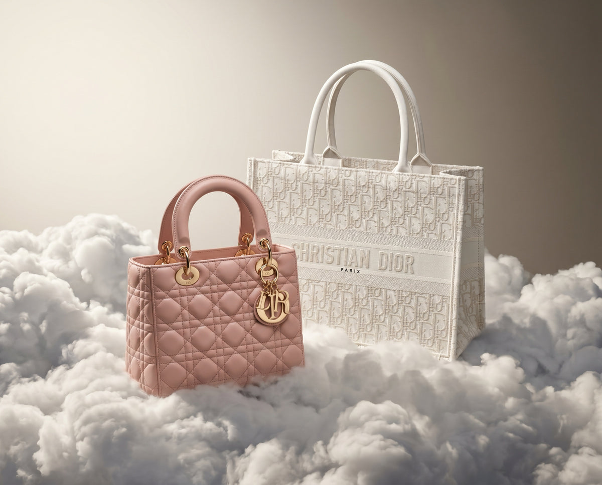 Sac Dior
