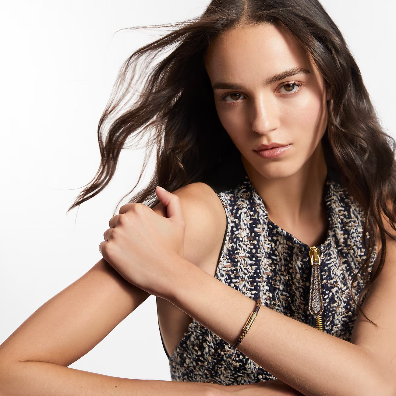 LV - Bracelet LV Keep It