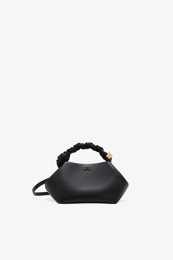 Sac Bou Petit Noir - face