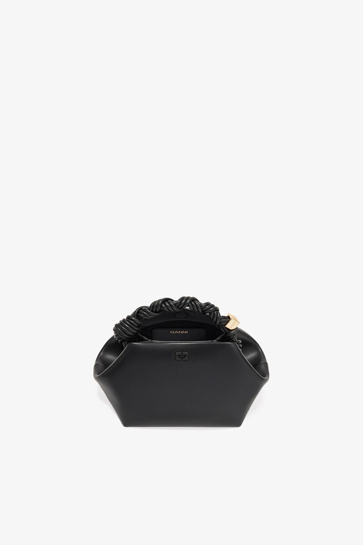 Sac Bou Petit Noir - detail