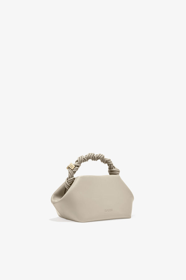 Sac Bou Petit Ecru - dos