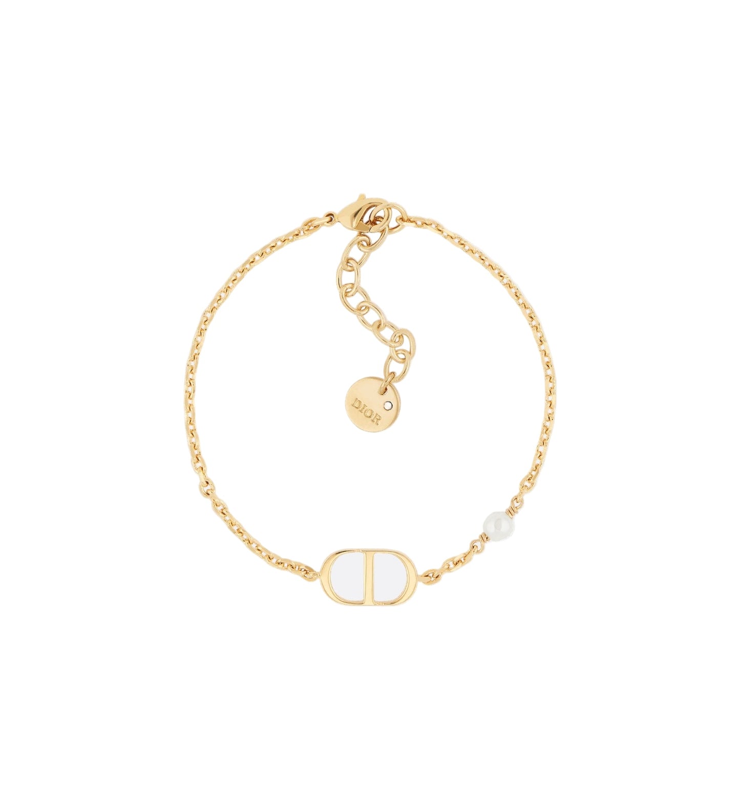 Dior - Bracelet Petit CD