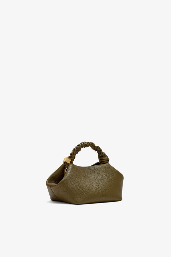 Sac Bou Petit Kaki - dos