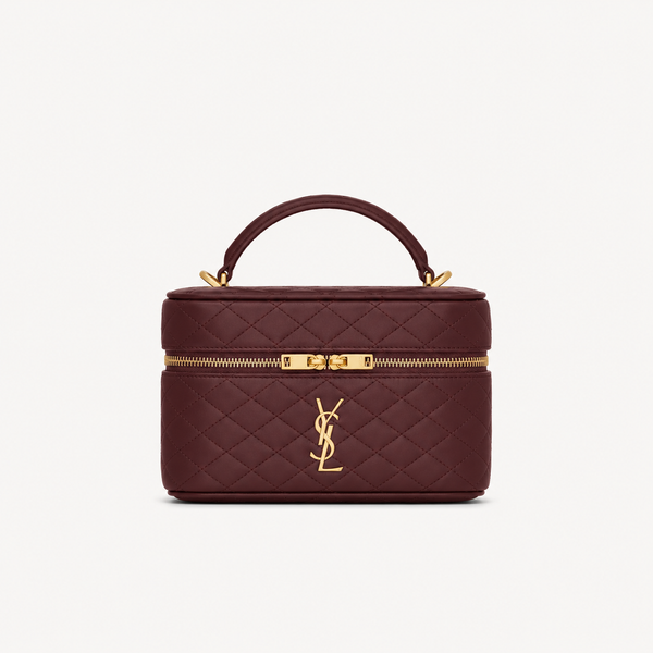 Saint Laurent Gaby Vanity Bag