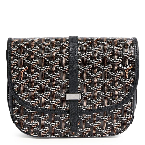 Goyard Sacoche Noir