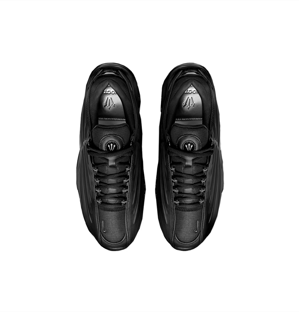 Nocta Hot Step II
