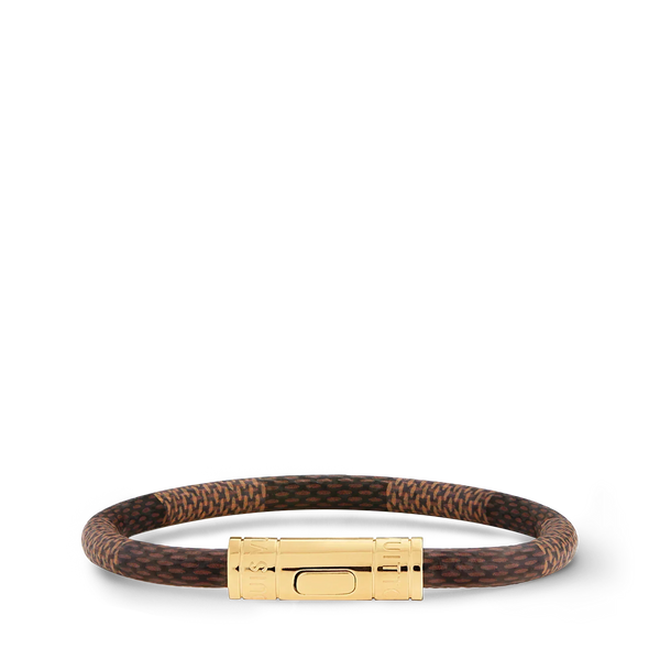 LV - LV Keep It Bracelet