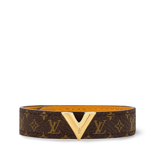LV - Bracelet LV Essential V