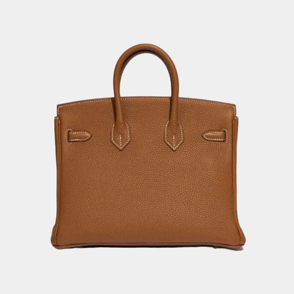 Hermès Sac Birkin 25 Doré