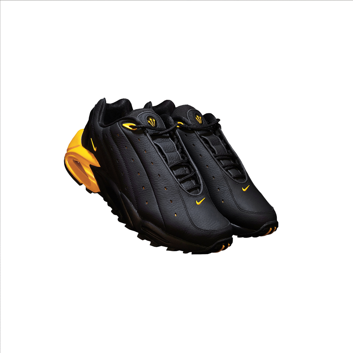 Nocta Hot Step