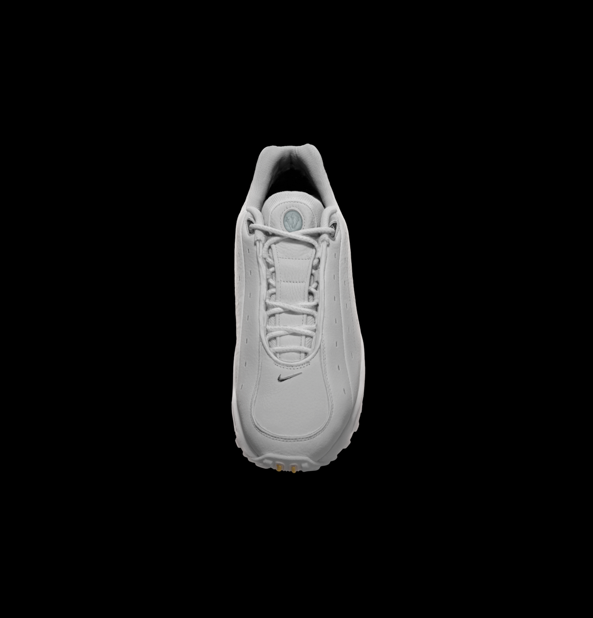 Nocta Hot Step