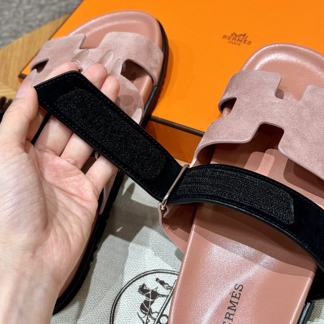 Hermes Chypres Rose & Noir