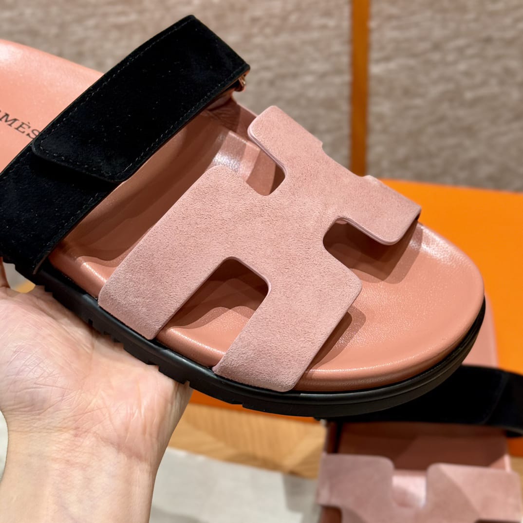 Hermes Chypres Rose & Noir