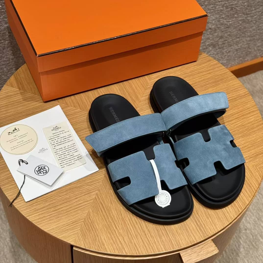 Hermes Chypres Bleu