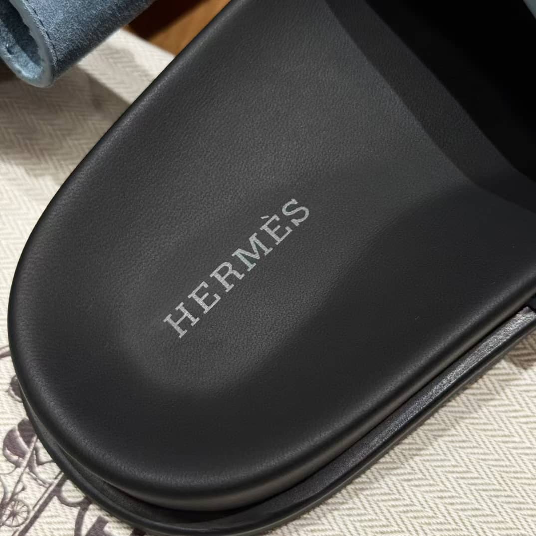 Hermes Chypres Bleu