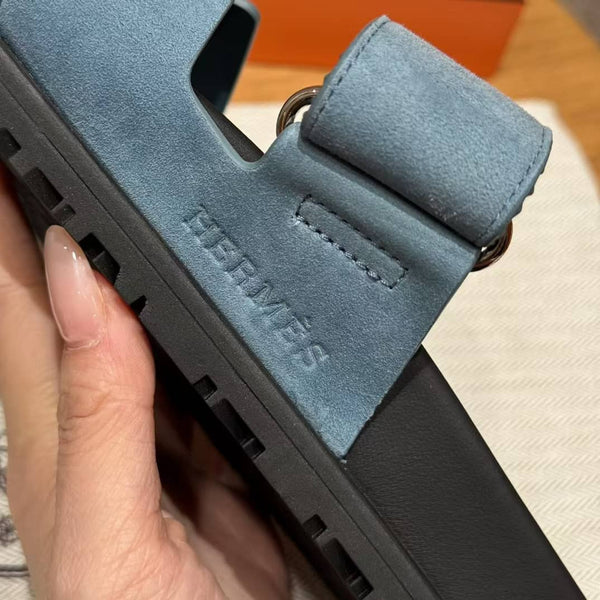 Hermes Chypres Bleu