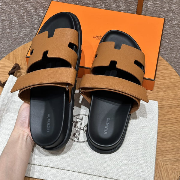 Hermes Chypres Marron
