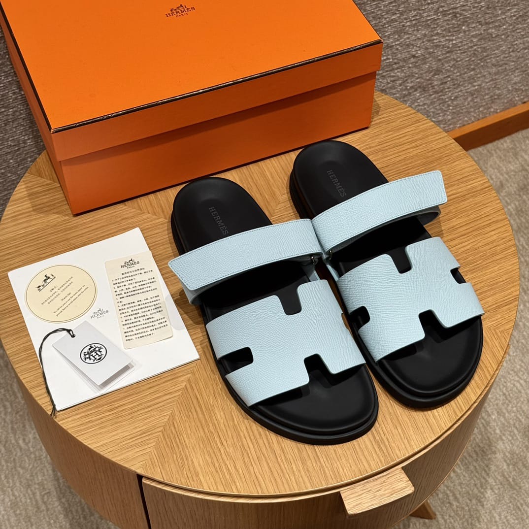 Hermes Chypres Bleu ciel