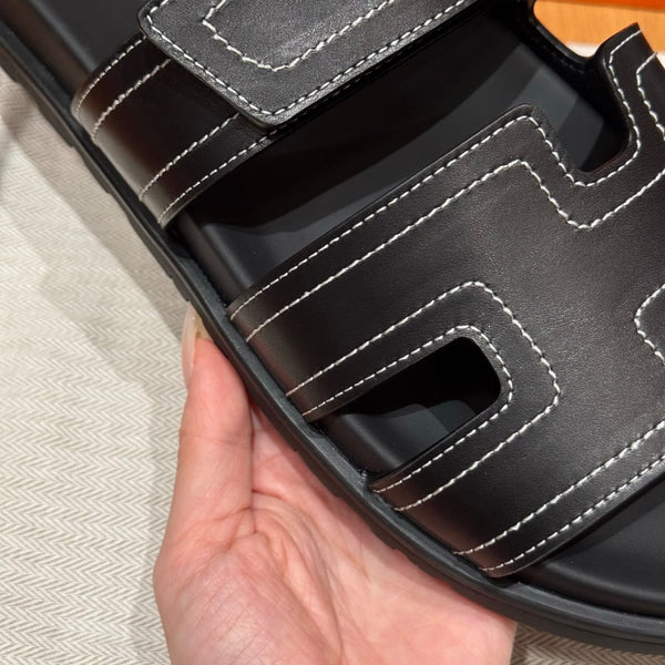 Hermes Chypres Noir Ébène
