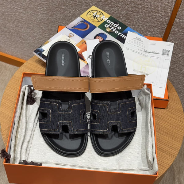 Hermes Chypres Jean & Camel