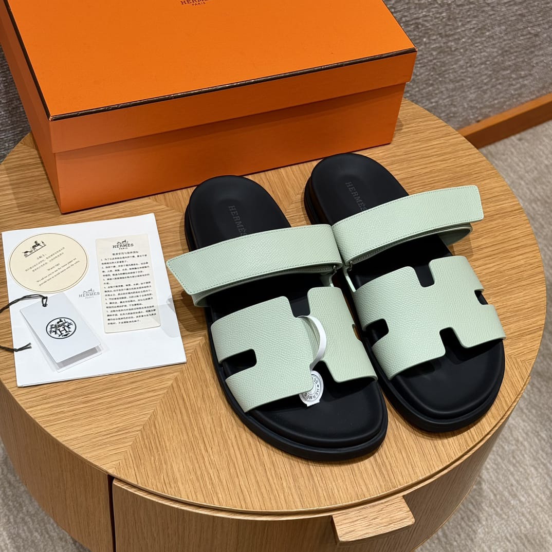 Hermes Chypres Mint