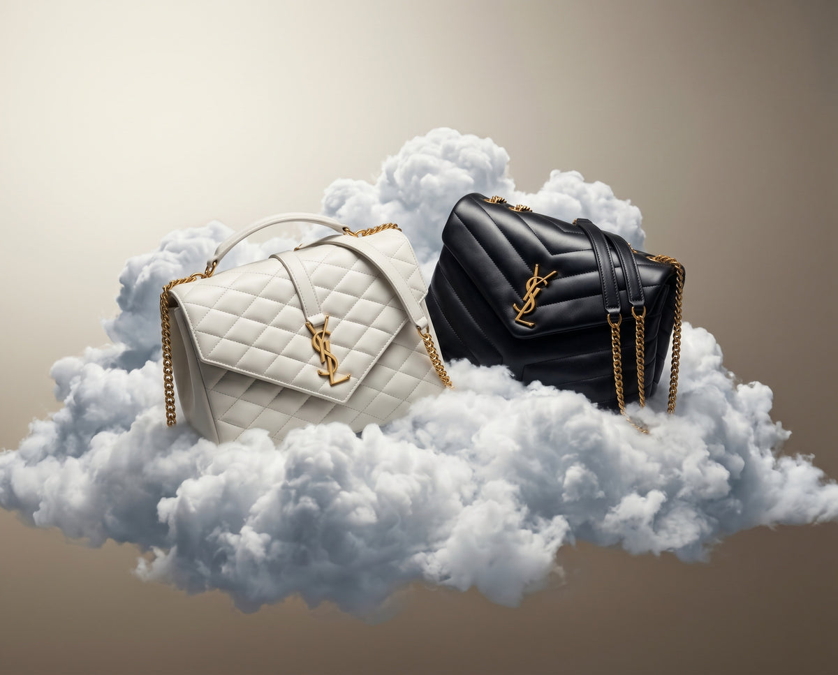 Sac Saint Laurent