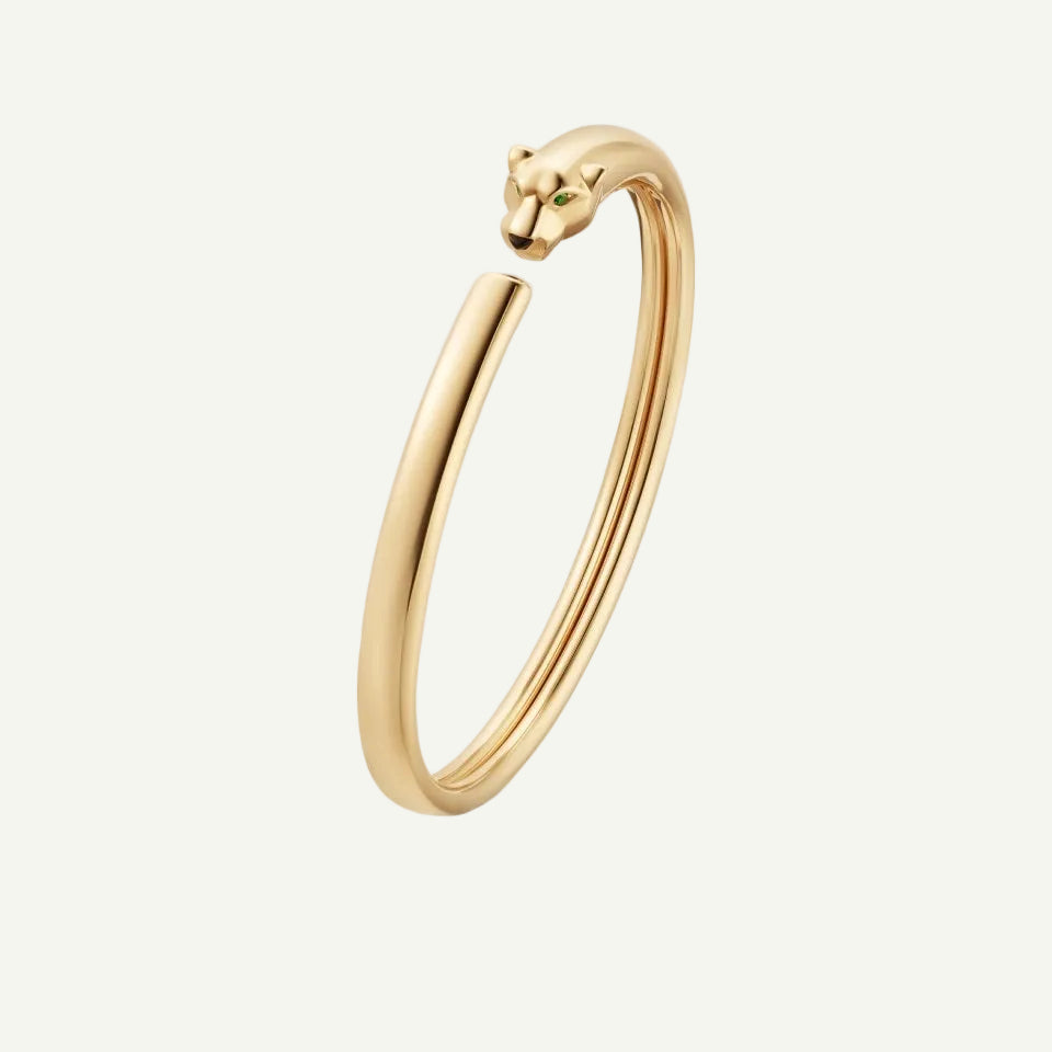 Cartier - Panthère de Cartier Bracelet Yellow Gold