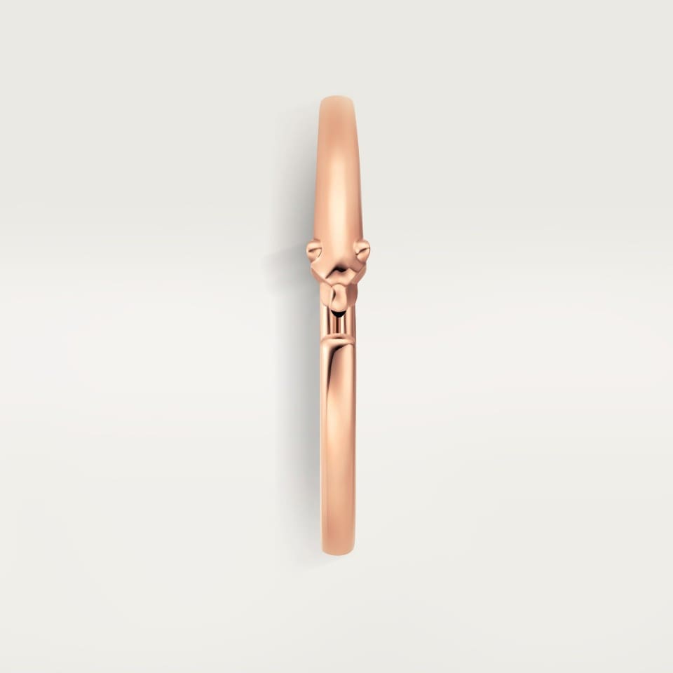 Cartier - Bracelet Panthère de Cartier Or Rose