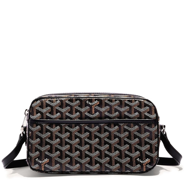 Goyard Black Crossbody Bag