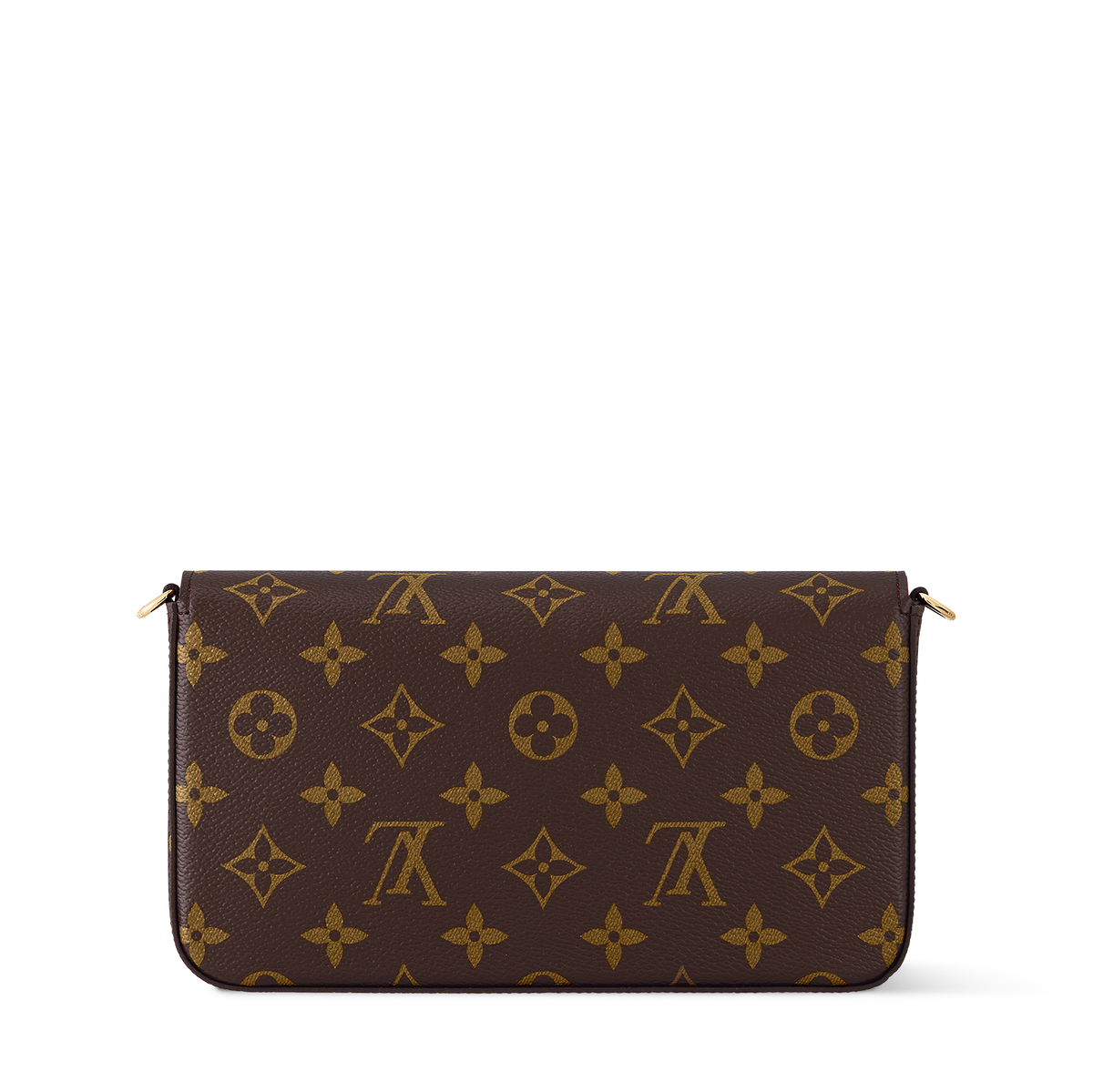 LV Pochette Fécilie