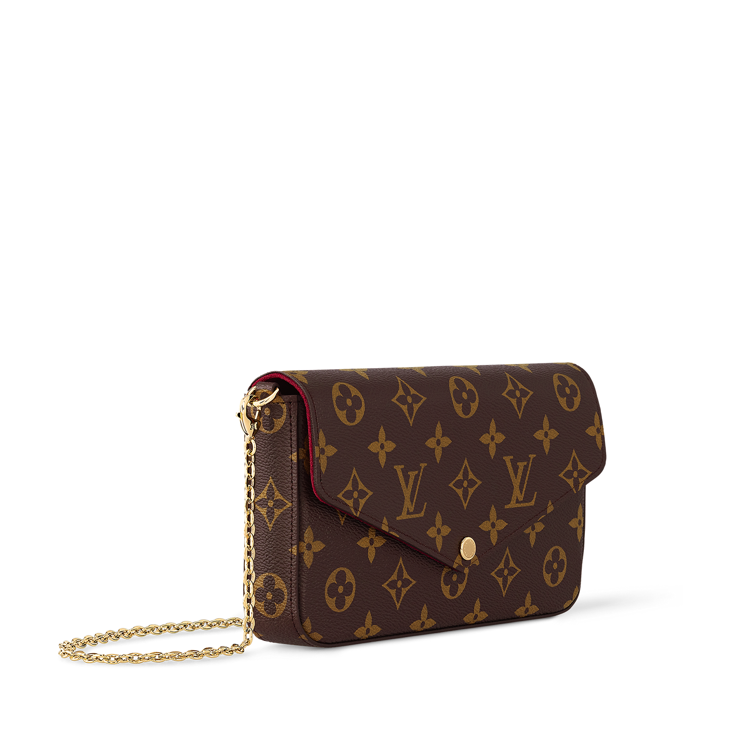 LV Pochette Fécilie