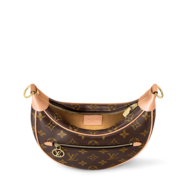 LV Sac Loop