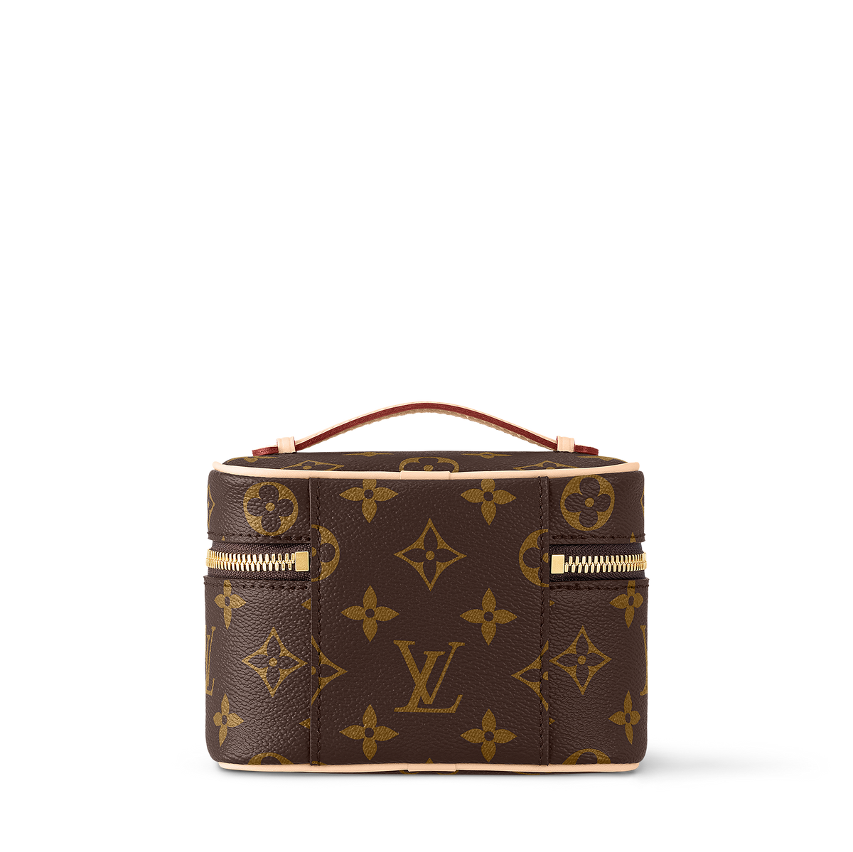 LV Vanity Case Nice Nano