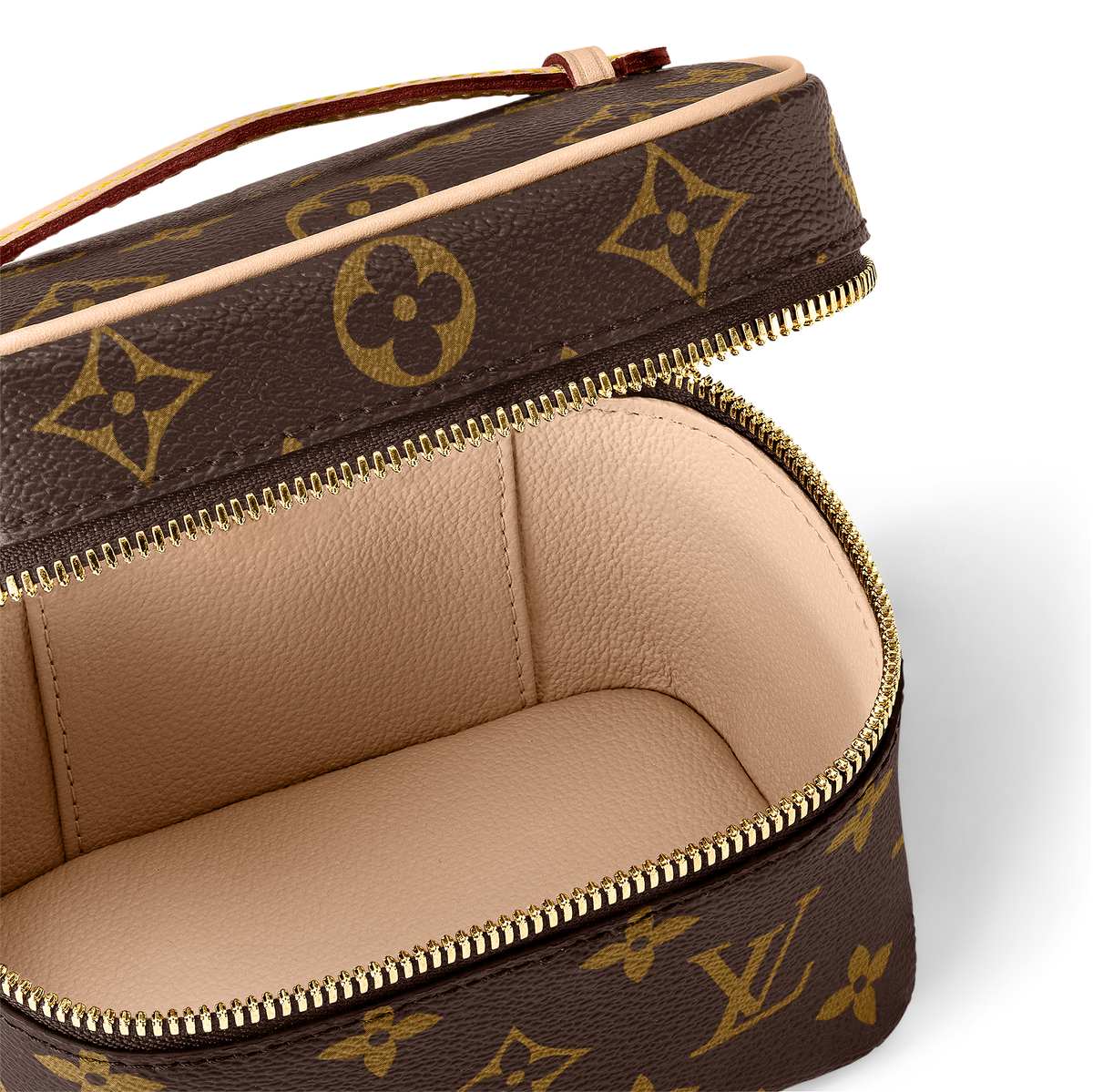 LV Vanity Case Nice Nano