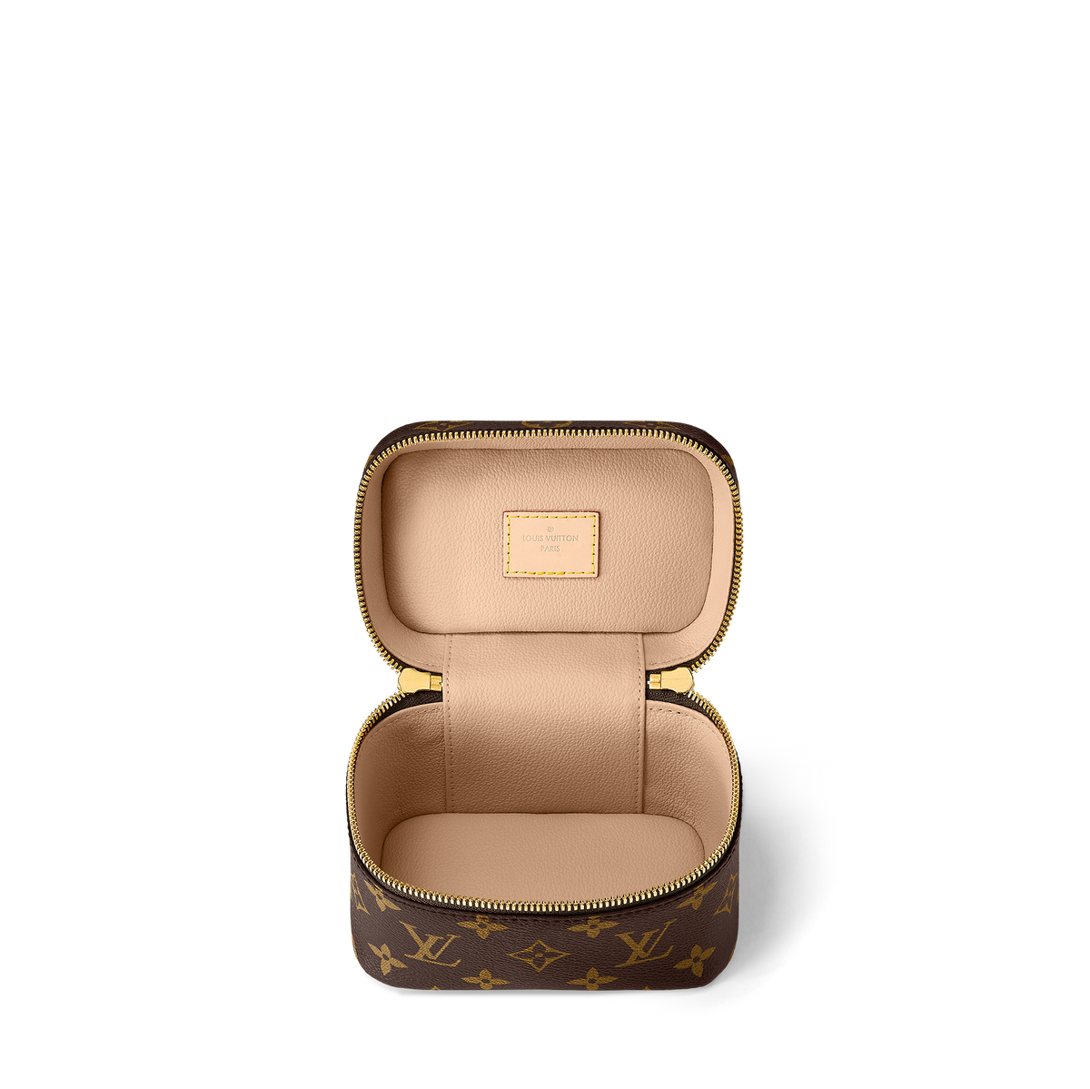 LV Vanity Case Nice Nano