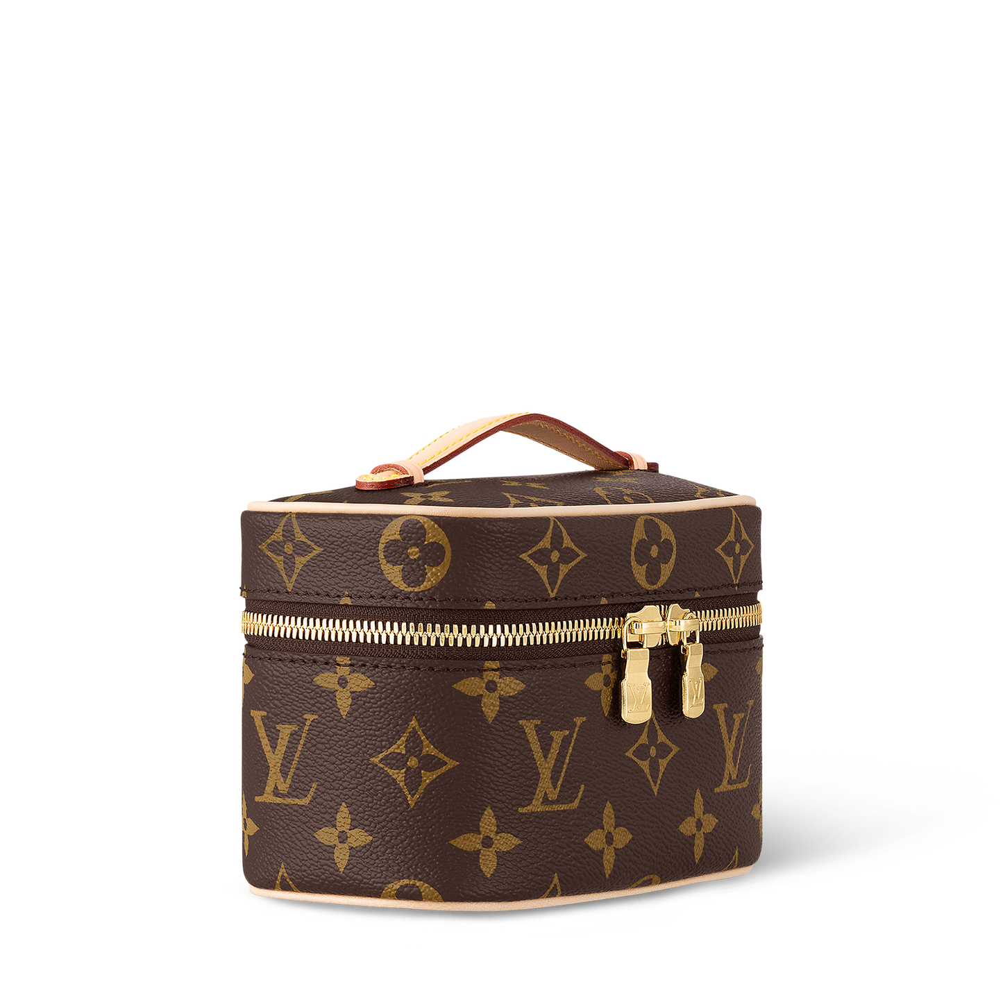 LV Vanity Case Nice Nano