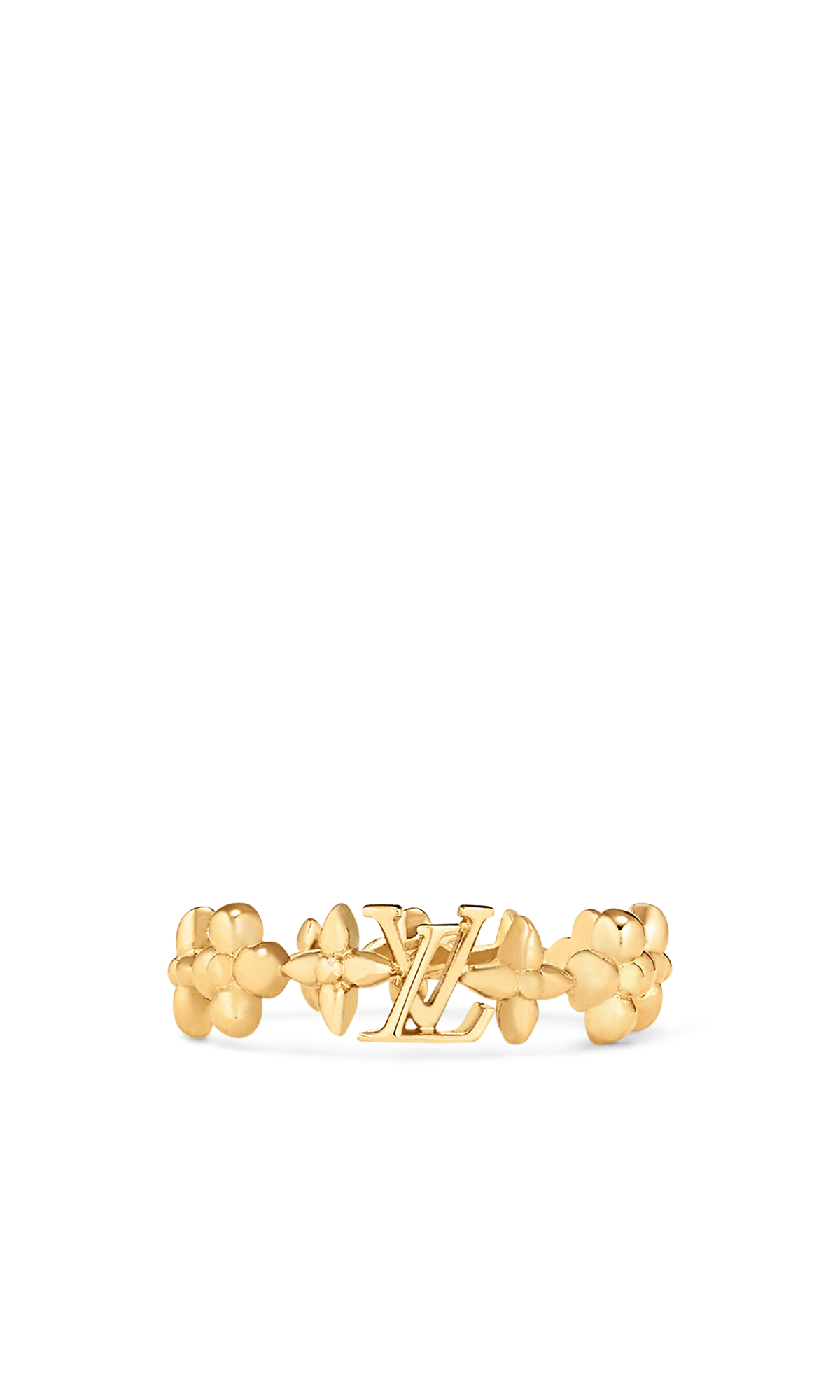 Louis Vuitton Bague Baby Louis