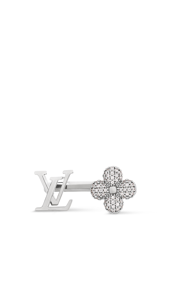Louis Vuitton Bague Louisette Signature Strass