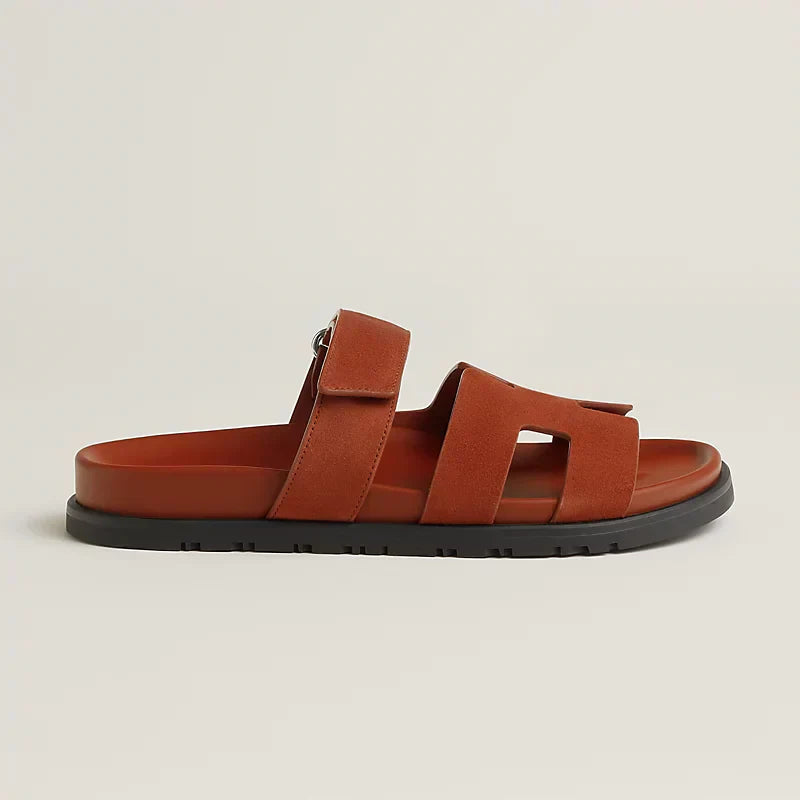 Hermes Chypres Marron muscavado