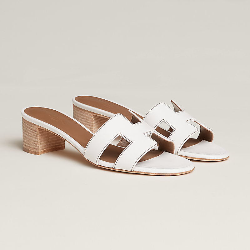 Hermes Oasis Blanc