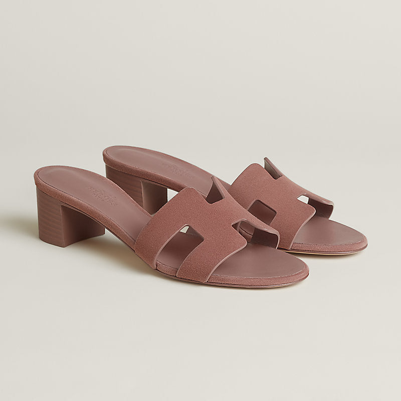 Hermes Oasis Rose Antique