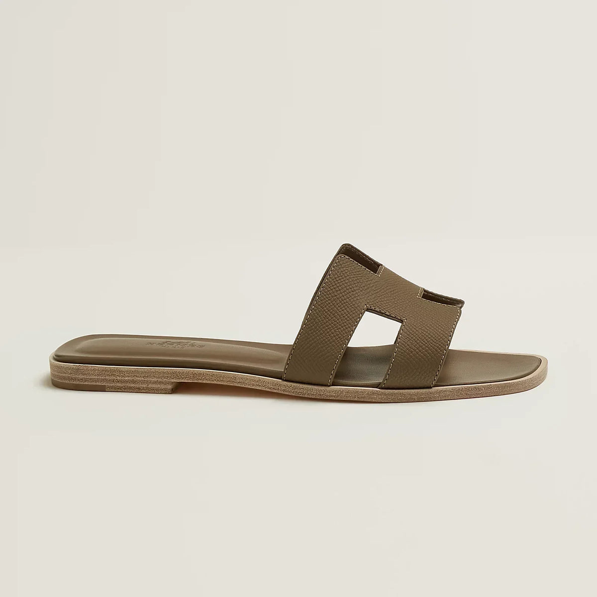 Hermes Sandales Tow