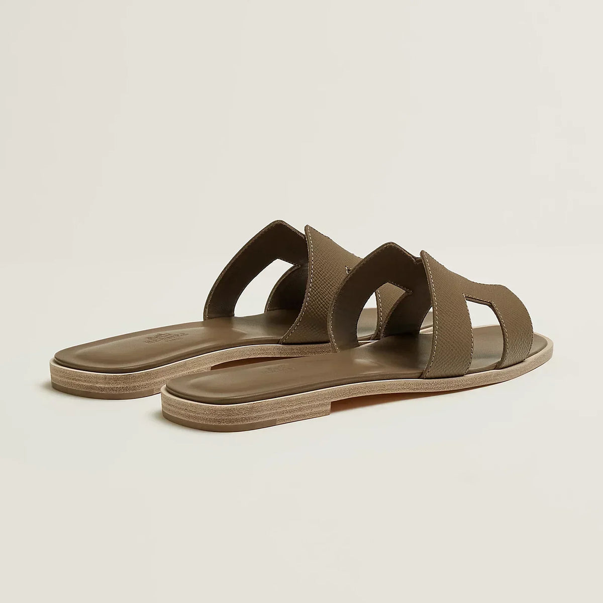 Hermes Sandales Tow