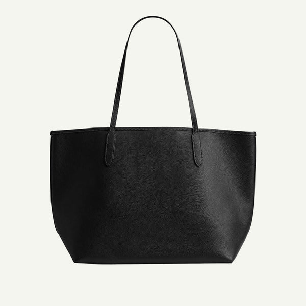 Coach City Tote Bag Black