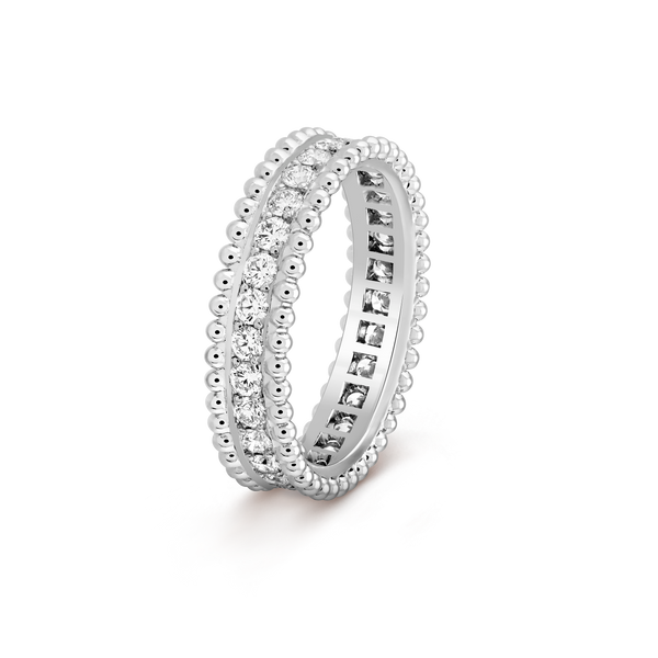 Van Cleef Bague Alliance Estelle