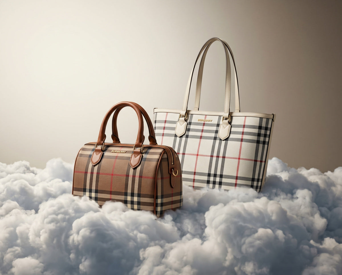 Sac Burberry